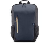 HP Travel 18L Mochila Azul Noche para Portátil 15.6"