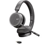 Plantronics Voyager 4220 Office Auriculares Bluetooth/USB-A