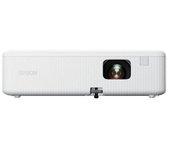 Epson CO-W01 Proyector ANSI 3LCD WXGA 3000 Lúmenes