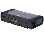 Brother PARC001 Estuche para Rollo de Impresora PJ-773