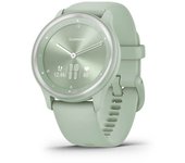 Garmin Vívomove Sport Reloj Smartwatch Verde Menta