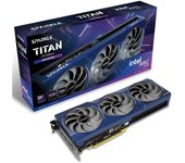 Sparkle Intel Arc B580 Titan OC Edition 12GB GDDR6