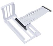 Lian-Li Soporte Vertical VGA Kit 4.0 Blanco