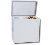 Rommer CHE 213 Congelador Horizontal 200L E Blanco
