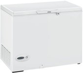 Edesa EZH-2811 Congelador Horizontal 275L E Blanco