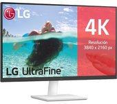 LG UltraFine 27US500-W 27" LED IPS UltraHD 4K HDR10