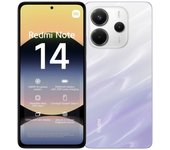 Xiaomi Redmi Note 14 4G 6/128GB Niebla Púrpura Libre