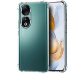 Cool Funda AntiShock Transparente para Honor 90 5G