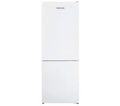 Telefunken TLKC86W Frigorífico Combi 295L E Blanco
