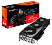 Gigabyte Radeon RX 7600 GAMING OC 8GB GDDR6