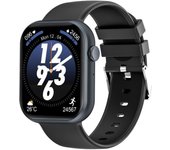 Celly Trainermate Smartwatch Función Llamada Negro