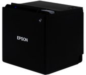 Epson TM-M30II Impresora de Tickets USB/Ethernet Negra
