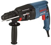 Bosch GBH 2-26 F Professional Martillo Perforador 830W