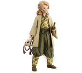 Banpresto Sabito Kimetsu No Yaiba Figura de Acción