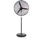 Orbegozo PWS 0168 Ventilador Industrial 150W Negro