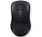 Rapoo 1620 Ratón Óptico Inalámbrico 1000 DPI Negro