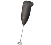 Clatronic MS 3089 Espumador de Leche a Pilas Negro