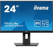 iiyama ProLite XUB2491H-B1 23.8" IPS FullHD 100Hz Altavoces Altura Ajustable