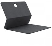 OPPO Pad2 Smart Case Funda para Tablet Pad 2 Negra