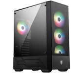 MSPC Vulcan AMD Ryzen 5 7600X/32GB/1TB SSD/RTX 4060