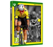 Tour de France 2025 Xbox Series X (Versión Española)