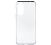 Funda Silicona Transparente Para Oneplus Nord 2 5g