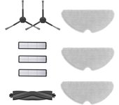 Dreame Recambio Kit De Accesorios Para D9 Max Gen2