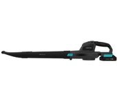 Cecotec Airforce 2500 Agile Soplador A Batería 21V