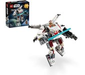 Lego Star Wars Meca Ala-X de Luke Skywalker 6+ Años