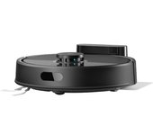 Roborock Q7 BF Robot Aspirador Y Fregasuelos Negro
