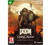 Doom: The Dark Ages Premium Edition Xbox Series X/S