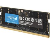 Crucial CT32G56C46S5 SODIMM DDR5 5600MHz 32GB CL46