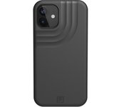 UAG [U] Anchor Funda Negra para iPhone 12 Mini