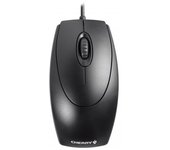 Cherry M-5450 Ratón Óptico 1000DPI Negro