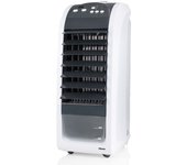 Tristar AT-5450 Climatizador Portátil 50W Blanco/Negro