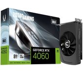 Zotac Gaming GeForce RTX 4060 SOLO 8GB GDDR6 DLSS3