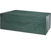 Lona impermeable conjunto jardín polietileno 308x138x89cm