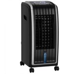 Aire acondicionado portátil 4en1 5L humidificador