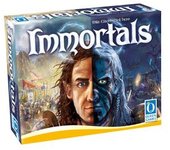 Immortals