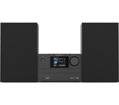 altavoz kenwood m-525dab micro bt