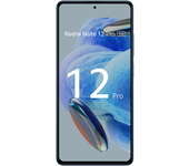 xiaomi redmi note 12 pro 5g 6.67  5g 6gb 128gb azul