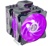 ventilador cpu cooler master masterair ma621p tr4 rgb 12x12 map-d6pn-218pc-r2
