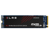 pny  xlr8 cs3030  ssd 500gb m.2  3500mb s pci express nvme