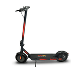 patinete electrico homologado red bull racing race teen azul 10  350w