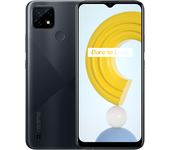 realme c21 4+64 ds black