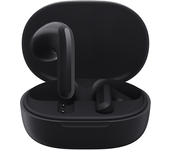 auriculares de boton xiaomi buds 4 lite black bluetooth