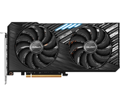 tarjeta grafica asrock amd rx 7800xt challenger | gddr6 | 16gb