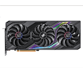tarjeta grafica asrock amd rx 7800xt phantom gaming oc | gddr6 | 16gb