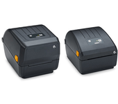 zebra impresora térmica zd220 usb corte