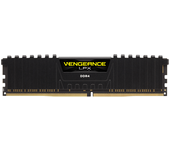 memoria ram corsair   8gb ddr4 2666mhz  (1x8)  cl16